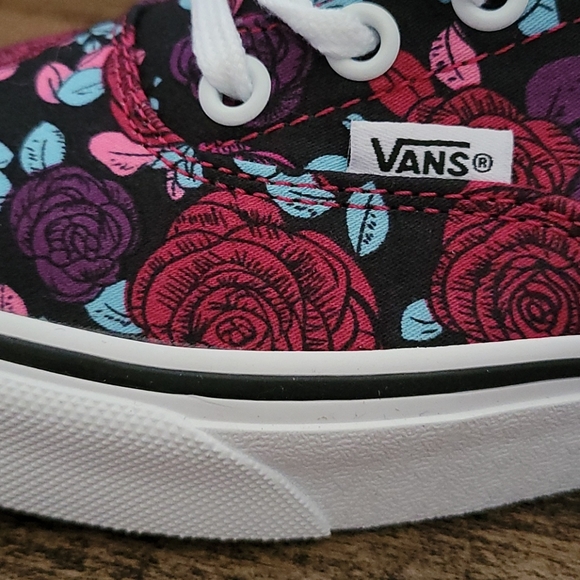 Vans Doheny Romantic Floral - Picture 6 of 14